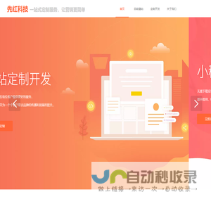 上海先红网络科技有限公司